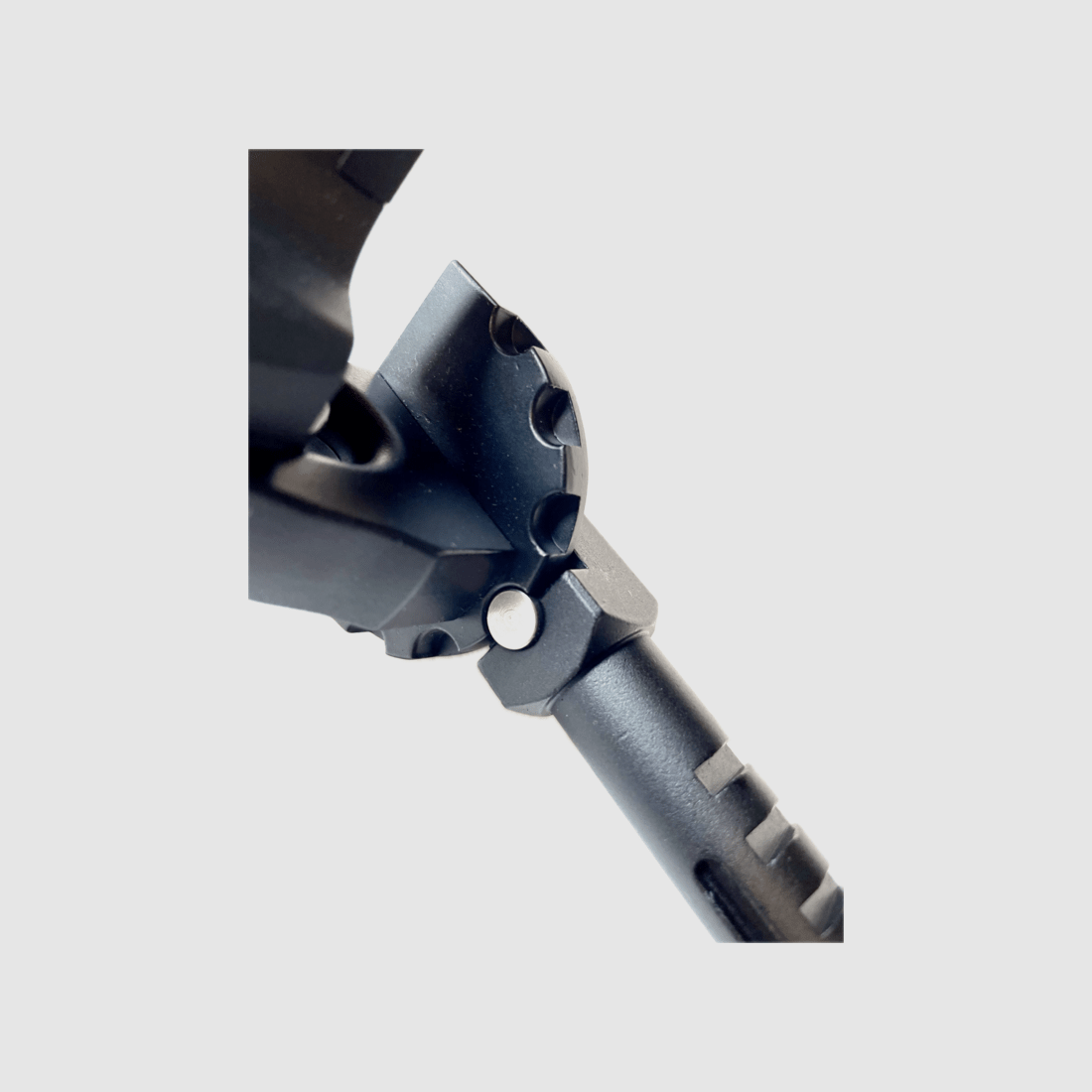 Bipod Weaverrail – Colenbrander V10 –, afbeelding 7 van 7