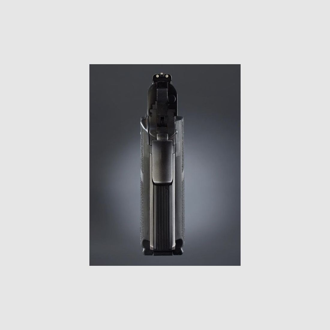 Hogue Monogrip Para Ordnance P14 & P16, afbeelding 2 van 2