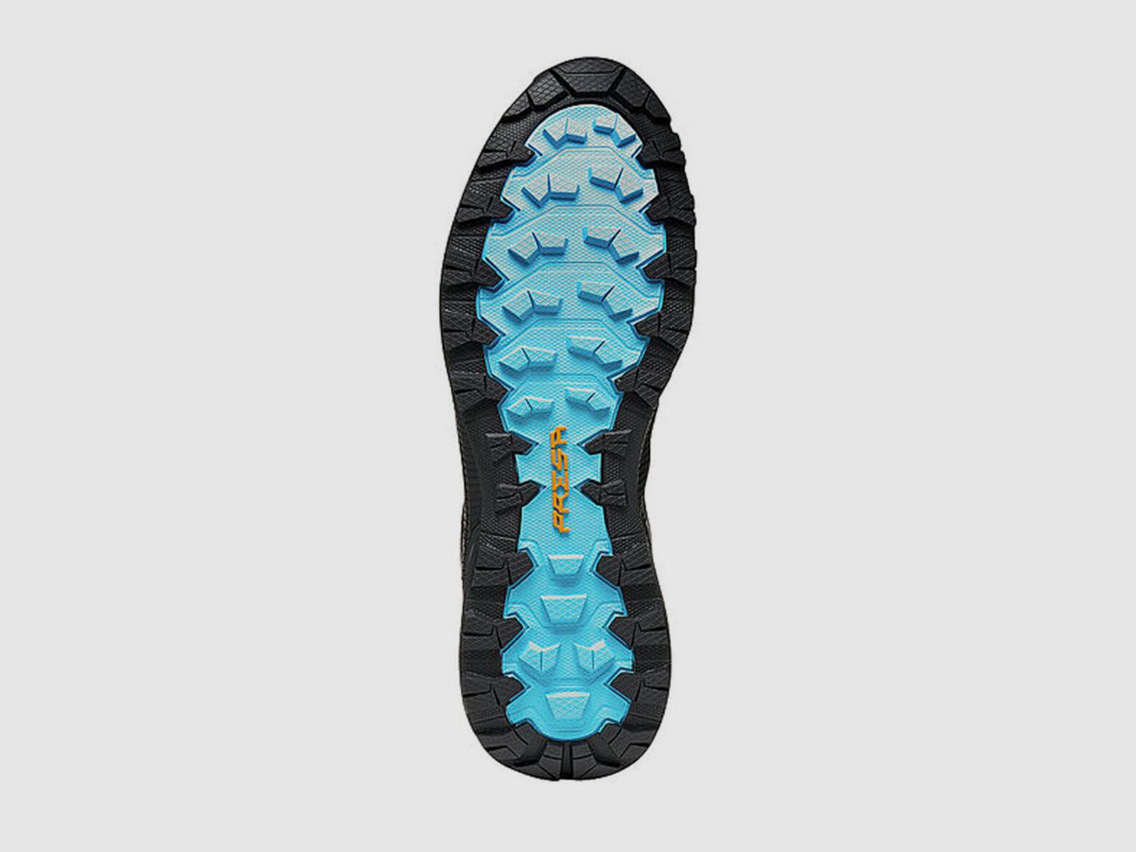 SCARPA – HERREN – RIBELLE RUN LT Schwarz/Schwarz, Bild 5 von 7