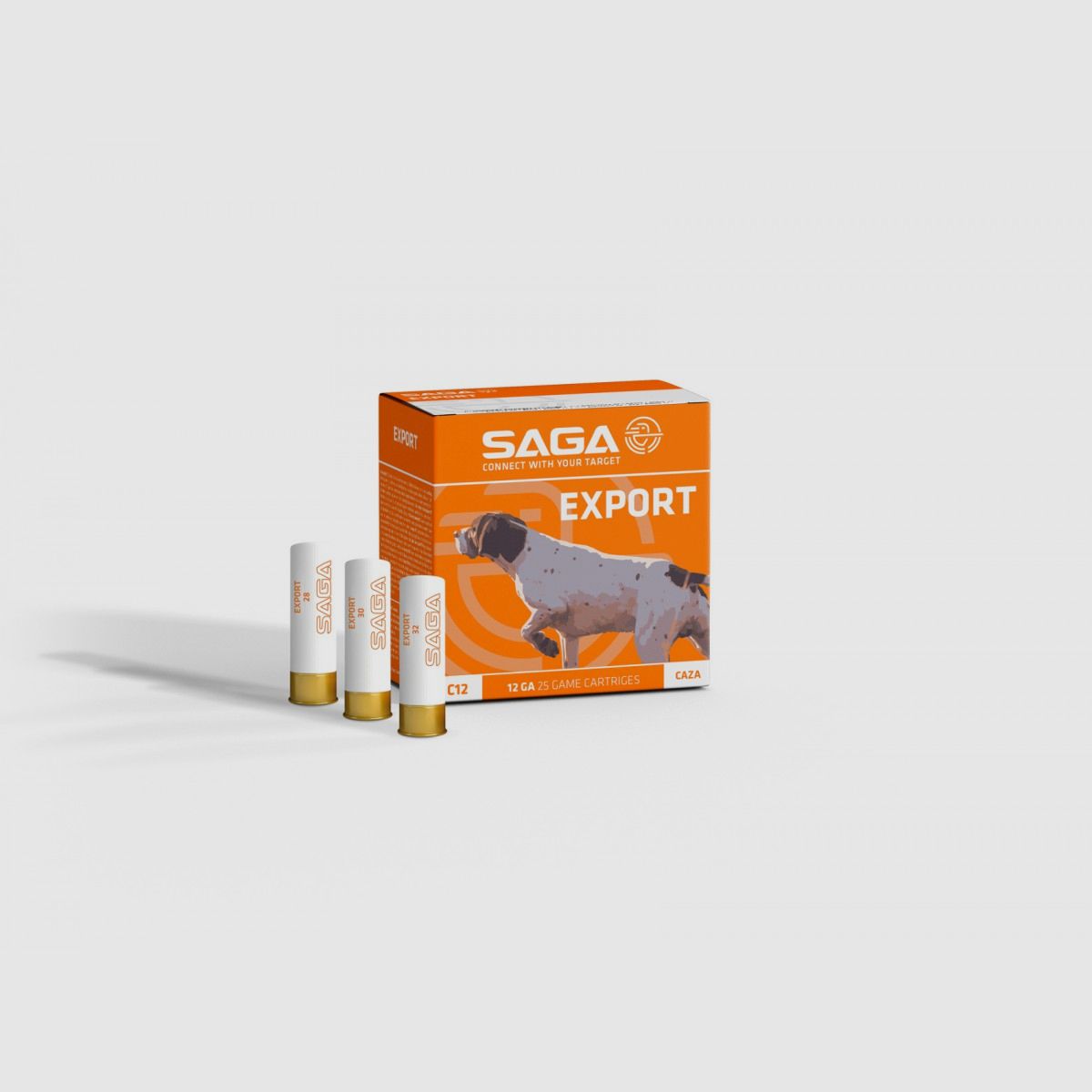 AM.ŚR. 12/70 SAGA EXPORT 28GR (P5) (1op25szt.)