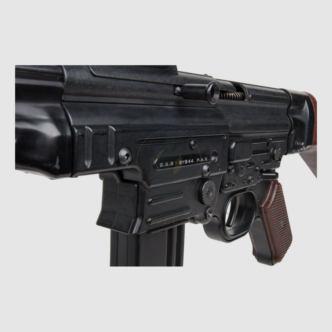 Mauser Firearms STG44 9mm P.A.K., Bild 2 von 9