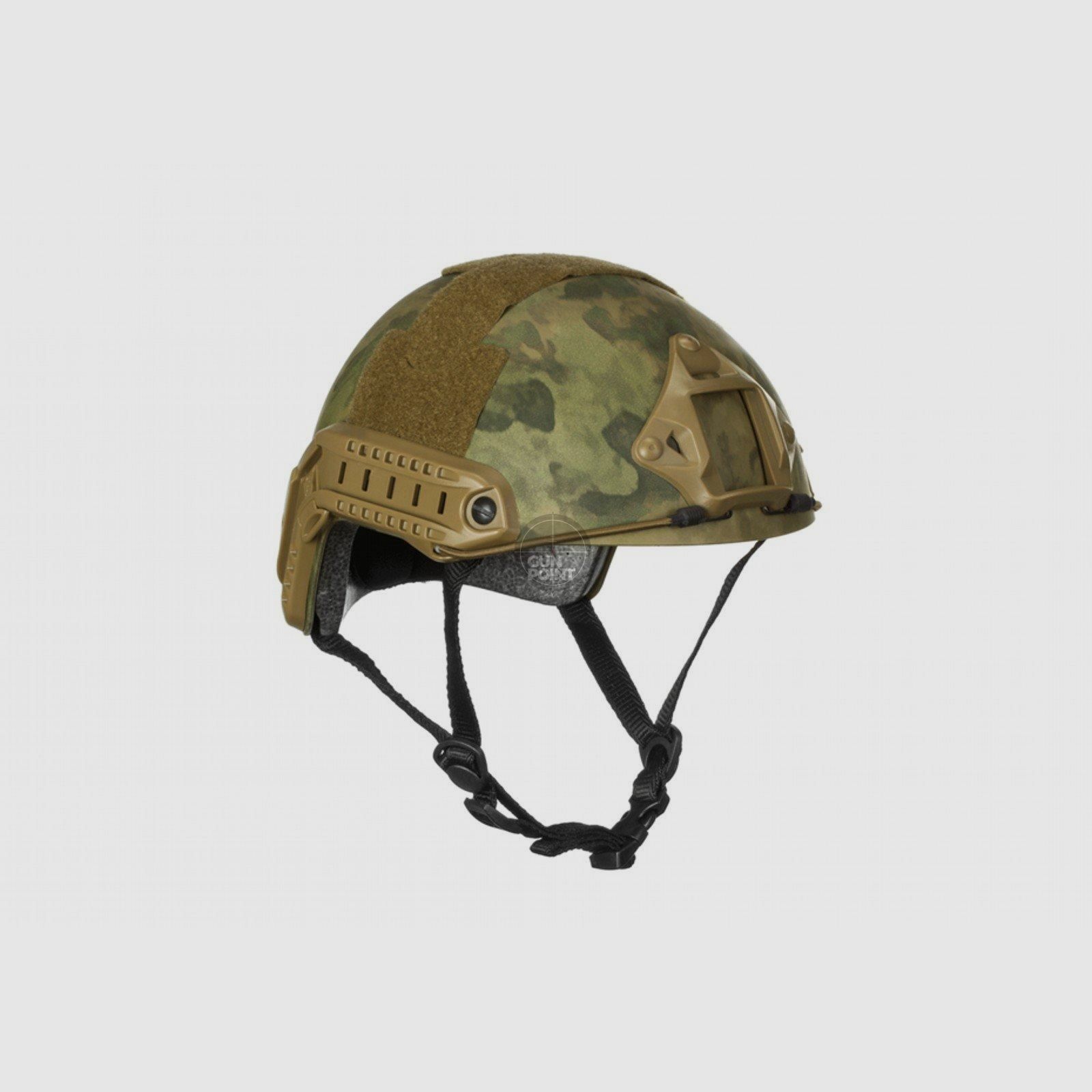 Emerson FAST Helmet MH Eco Version AT-FG