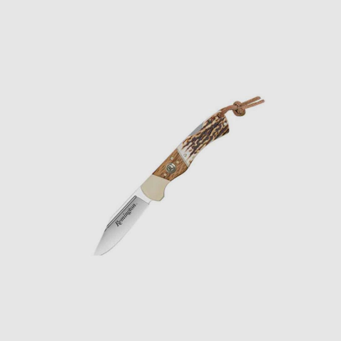 Remington Guide Lock Back 4" Taschenmesser, Bild 2 von 2