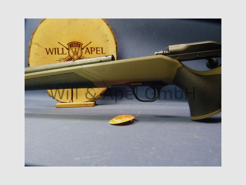 Blaser R8 Professional Silence 2.0