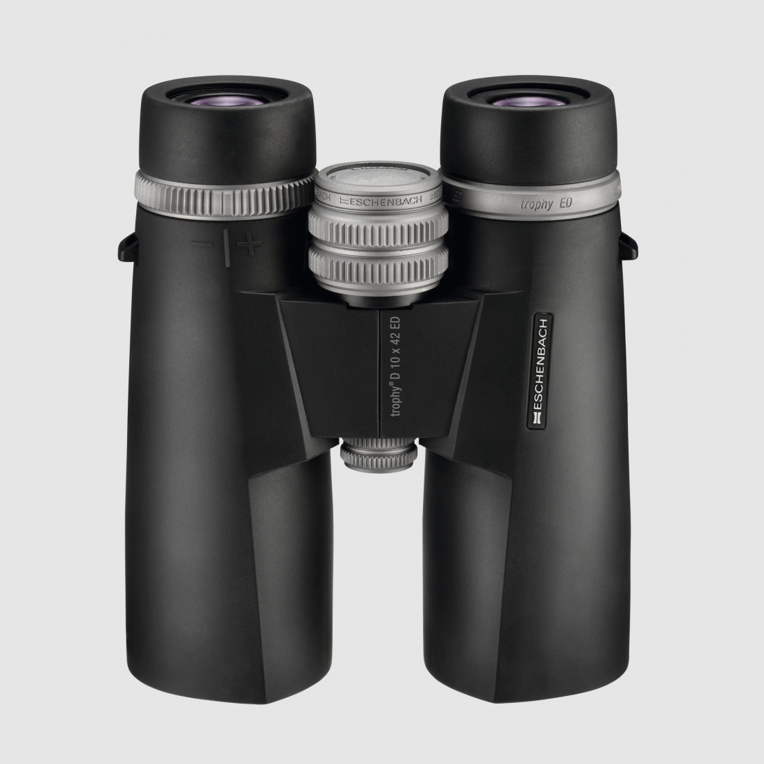 Eschenbach Binoculars Trophy D 10x42 ED