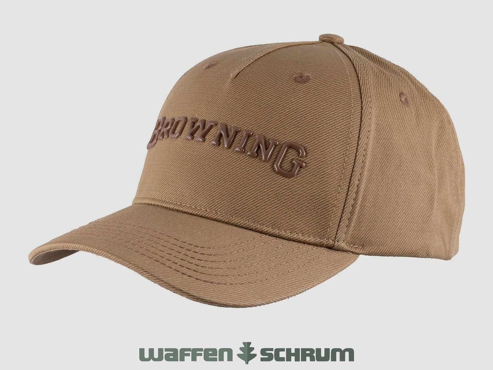 Browning Cap Phantom Brown