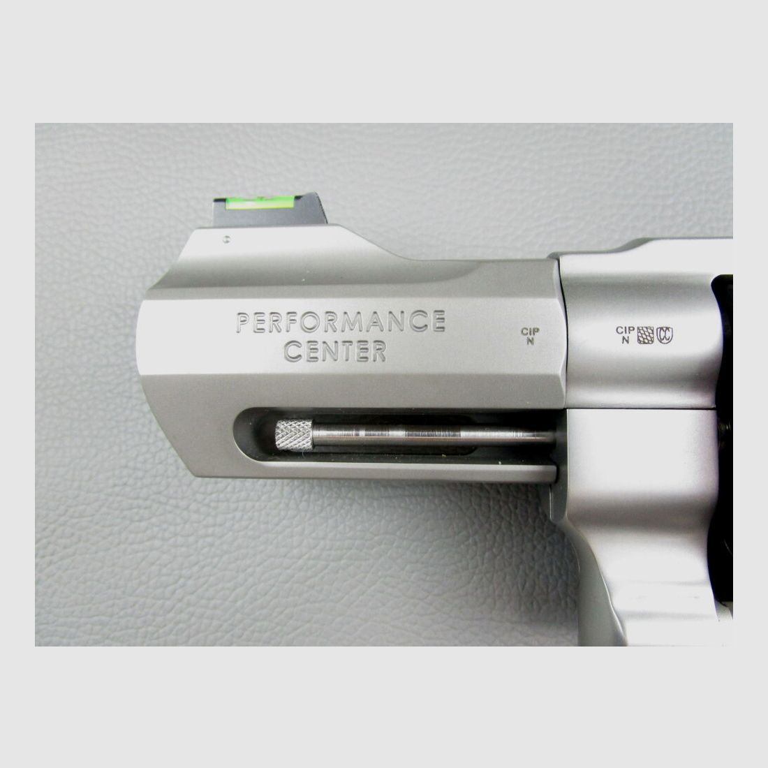 S&W Mod. 500 -Performance Center-