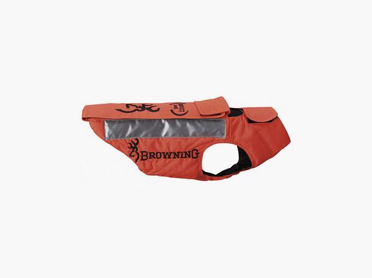 BROWNING - PROTECT ONE ORANGE T. 75 CM