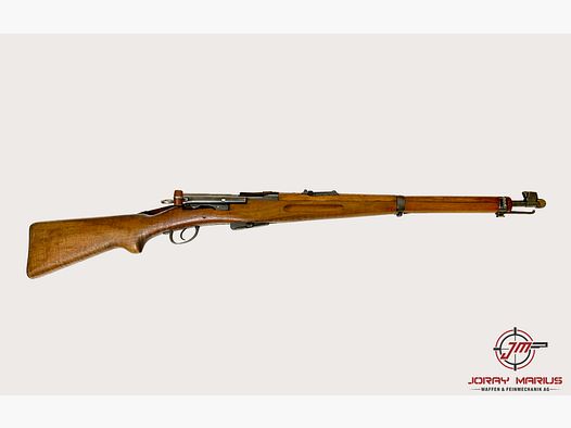 W&F K11 Karabijn 7.5×55