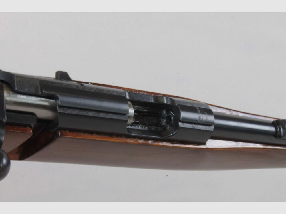 Norinco EM322 - .22lr