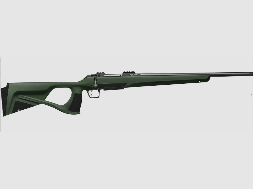 CZ Uhersky Brod 600+ Ergo .30-06Spring