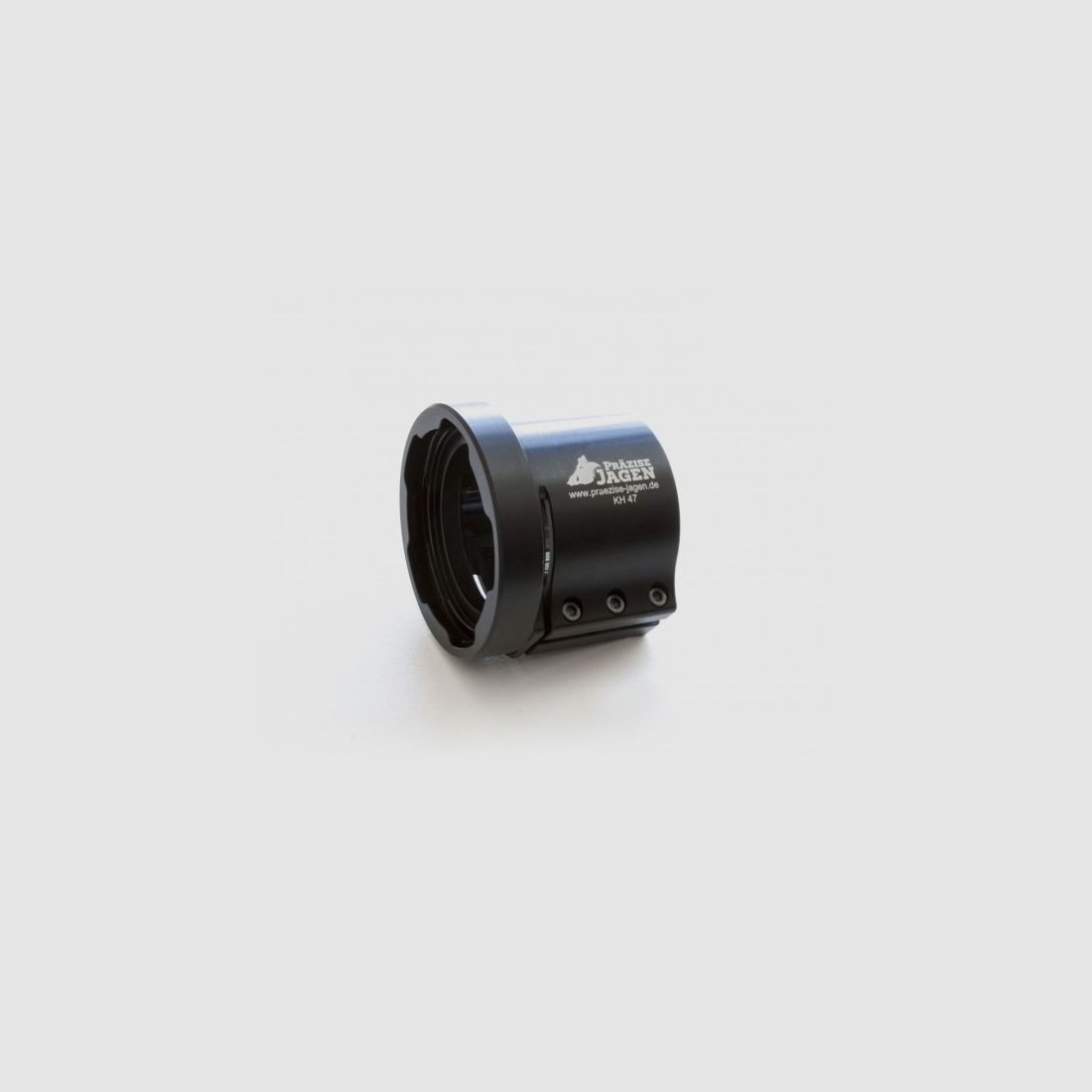 PRÄZISE JAGEN Telefix Klemmhülse – Klemmhülsengröße: 47 mm