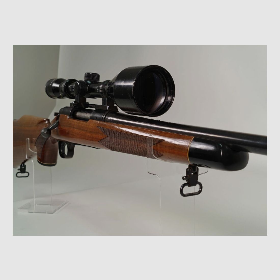 Remington Model 700