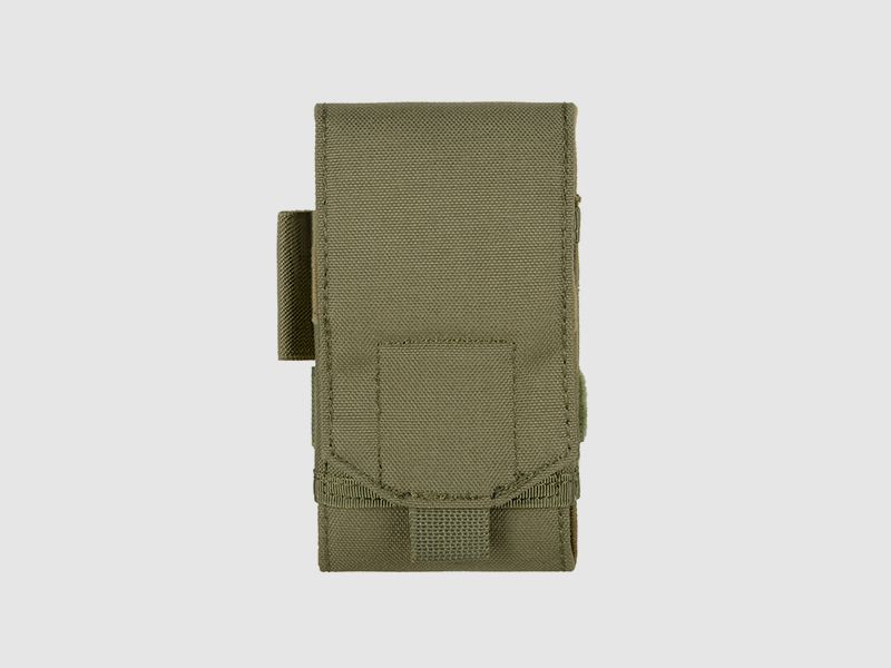 Multi-Way Carry Phone Pouch - Olive [8FIELDS]