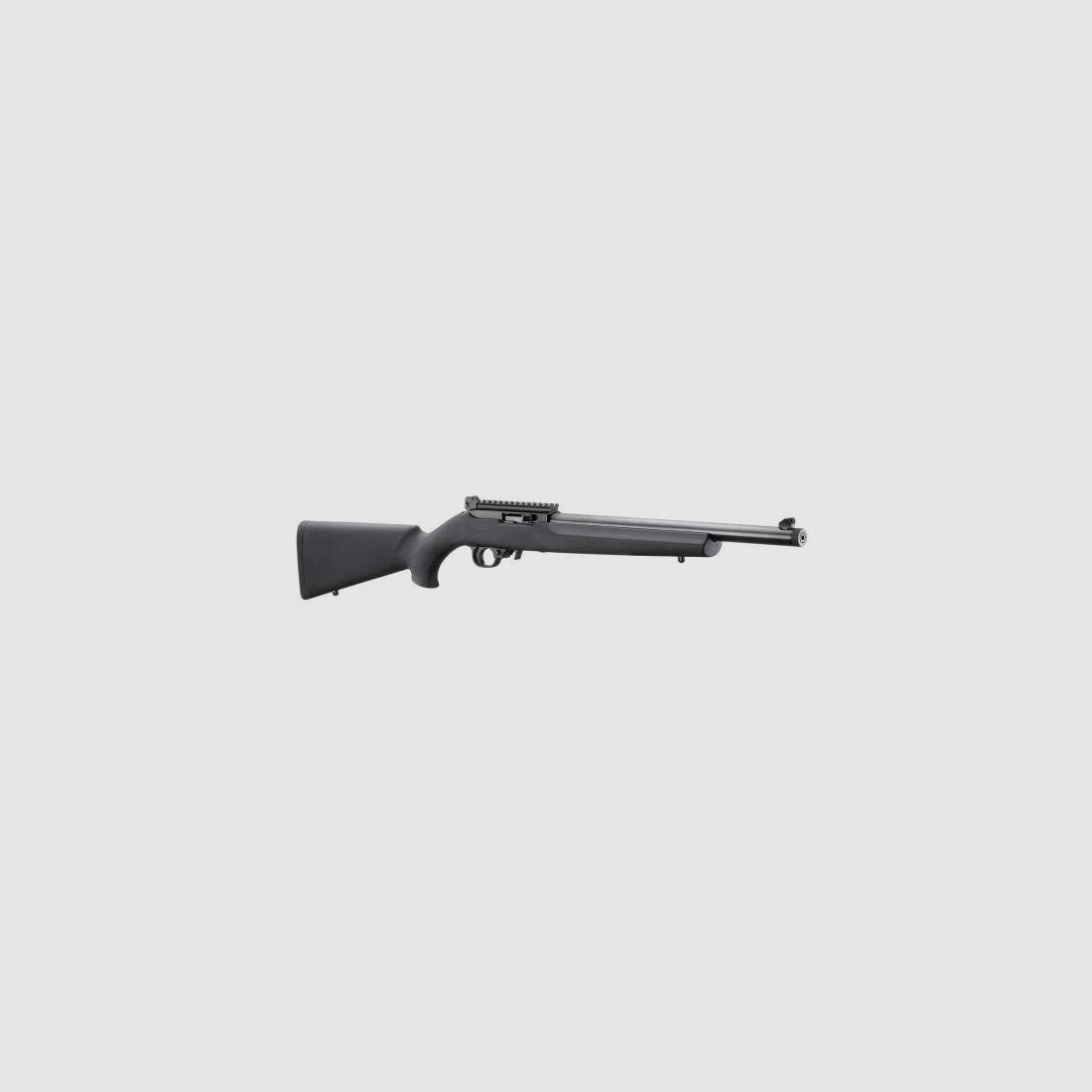 RUGER KK-Selbstladebüchse Mod. 10/22 Carbine Tactical .22_lr     HOGUE-Schaft
