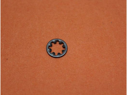BUND SURPLUS Heckler&Koch HK G3: Washer H&K (J 5.3 DIN 6797) for pistol grip screw BUND Surplus