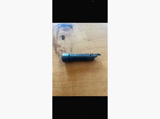 Blaser R8 testa di chiusura 30.06