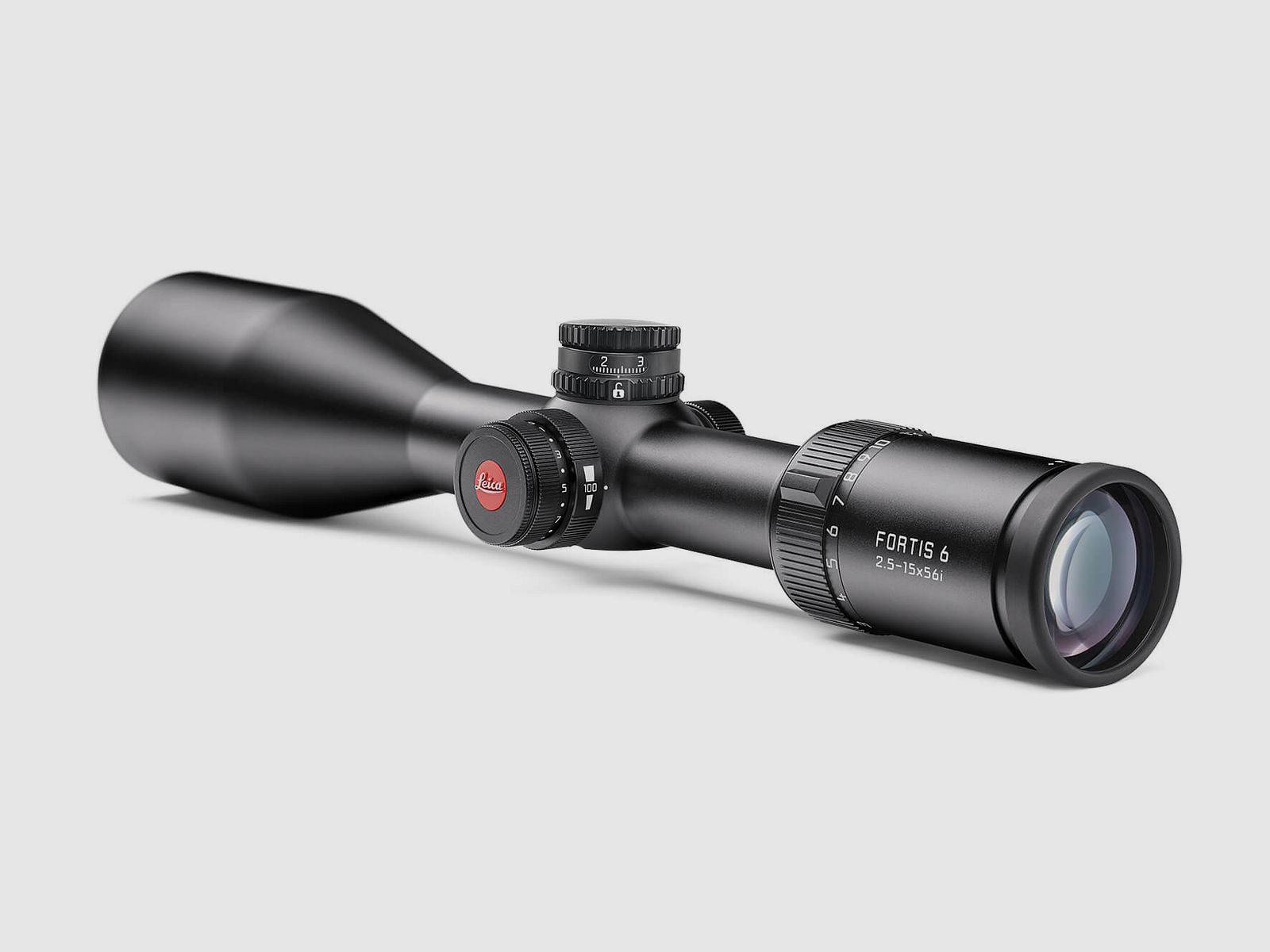 Leica Fortis 6 2.5-15X56I 4A