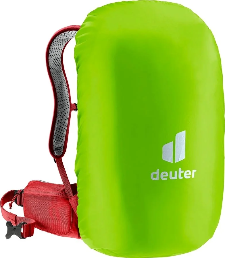 DEUTER Futura 27 wandelrugzak masala-cherry, afbeelding 18 van 24