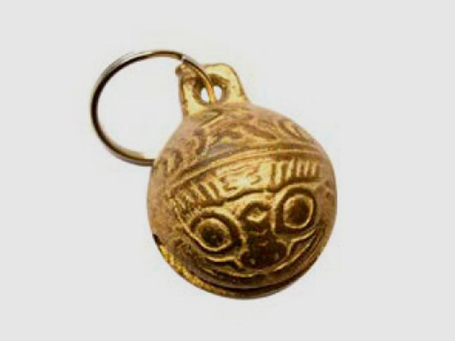 Campanita de localización