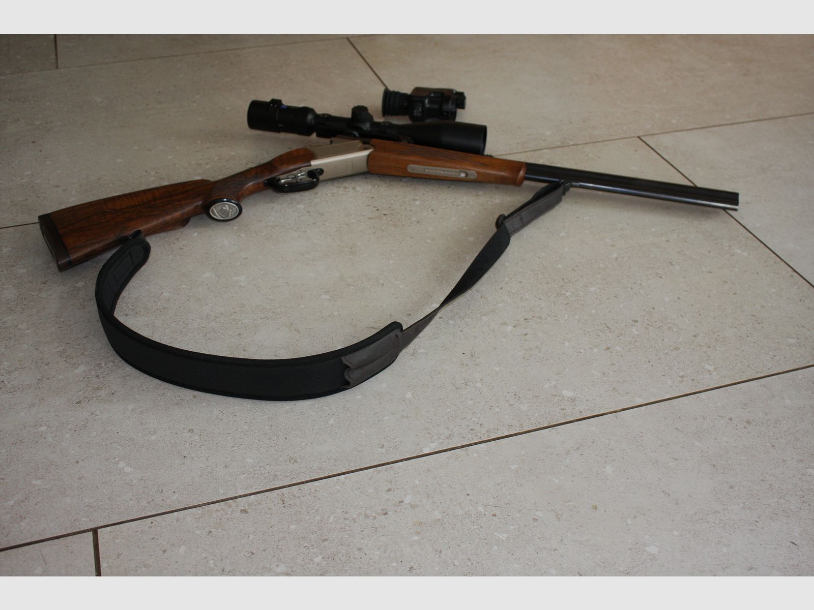 Blaser BBF 700/88 30.06 12/70