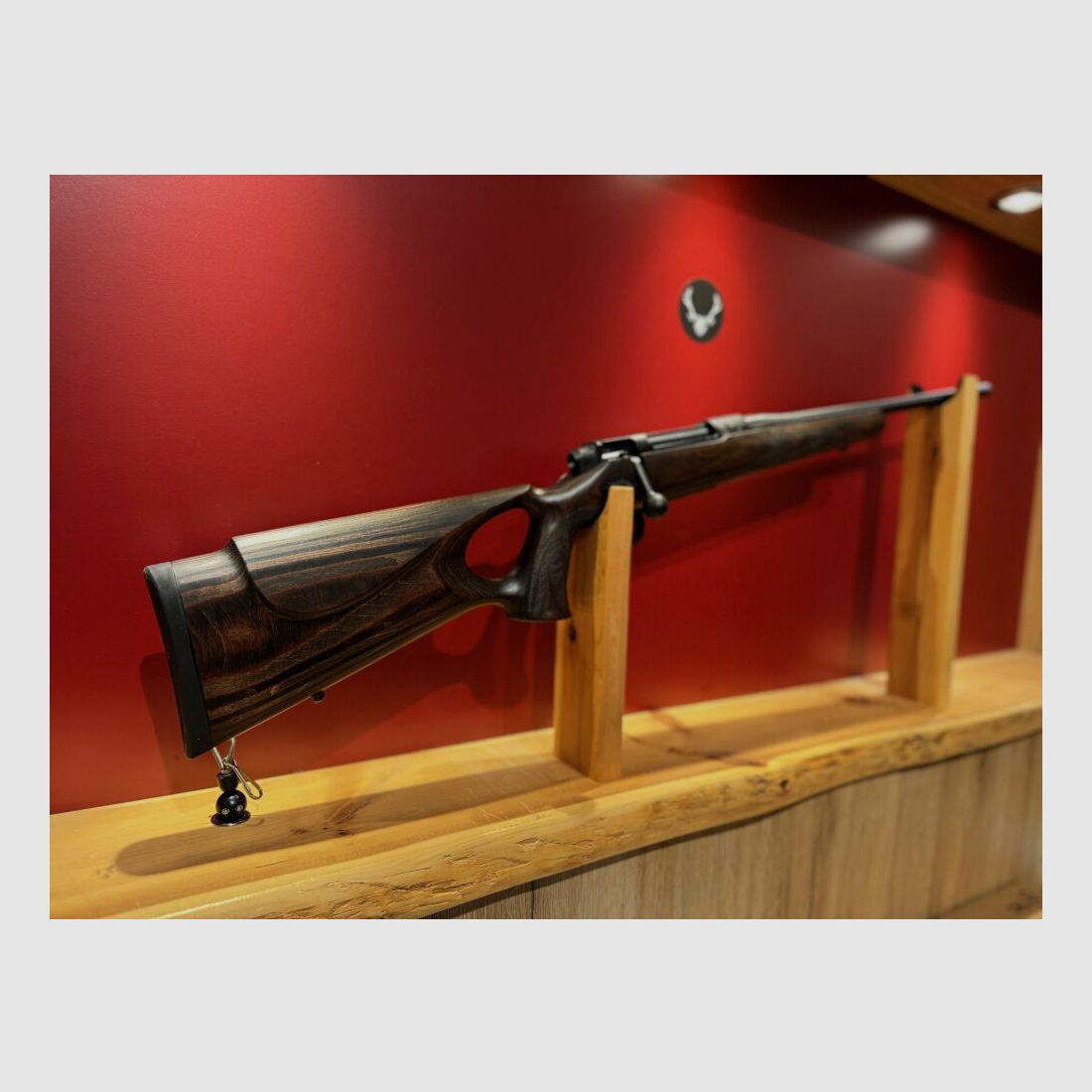 Mauser M18 Pure Max Repetierbüchse 51cmLL M15x1 o.V.