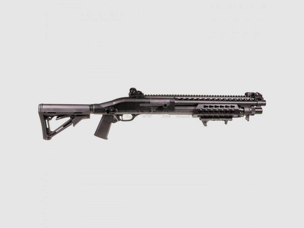 Airsoft Shotgun Velites SV kal. 6 mm, afbeelding 1 van 3