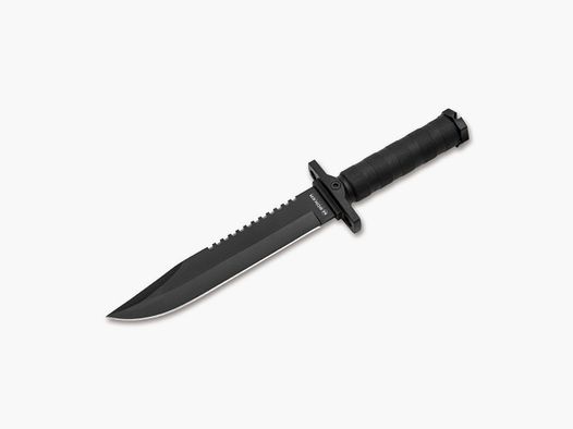 Nóż Magnum John Jay Survival Knife 02SC004