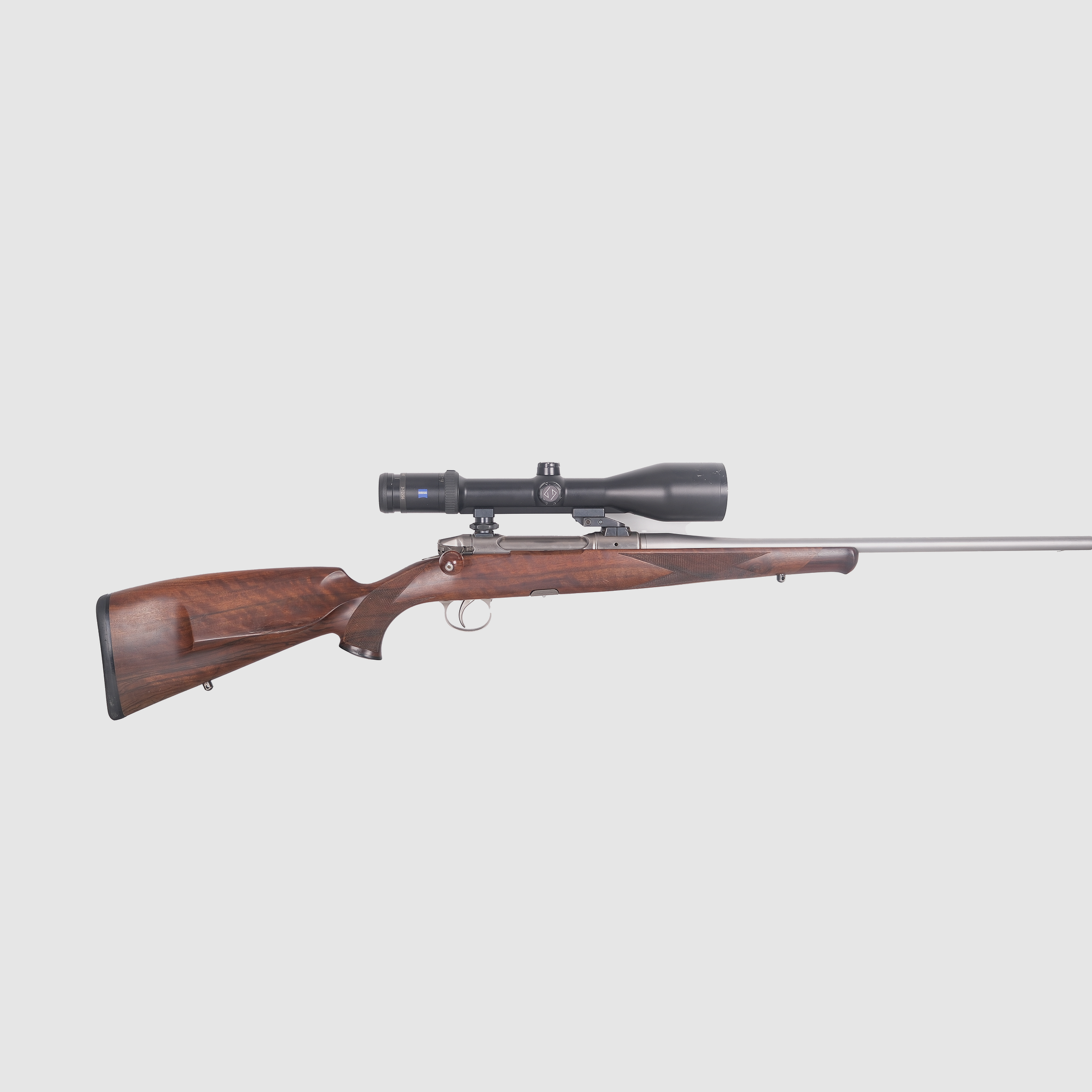 Heym Mod. SR 30 .30-06Spring carabines à verrou, image 1 sur 3