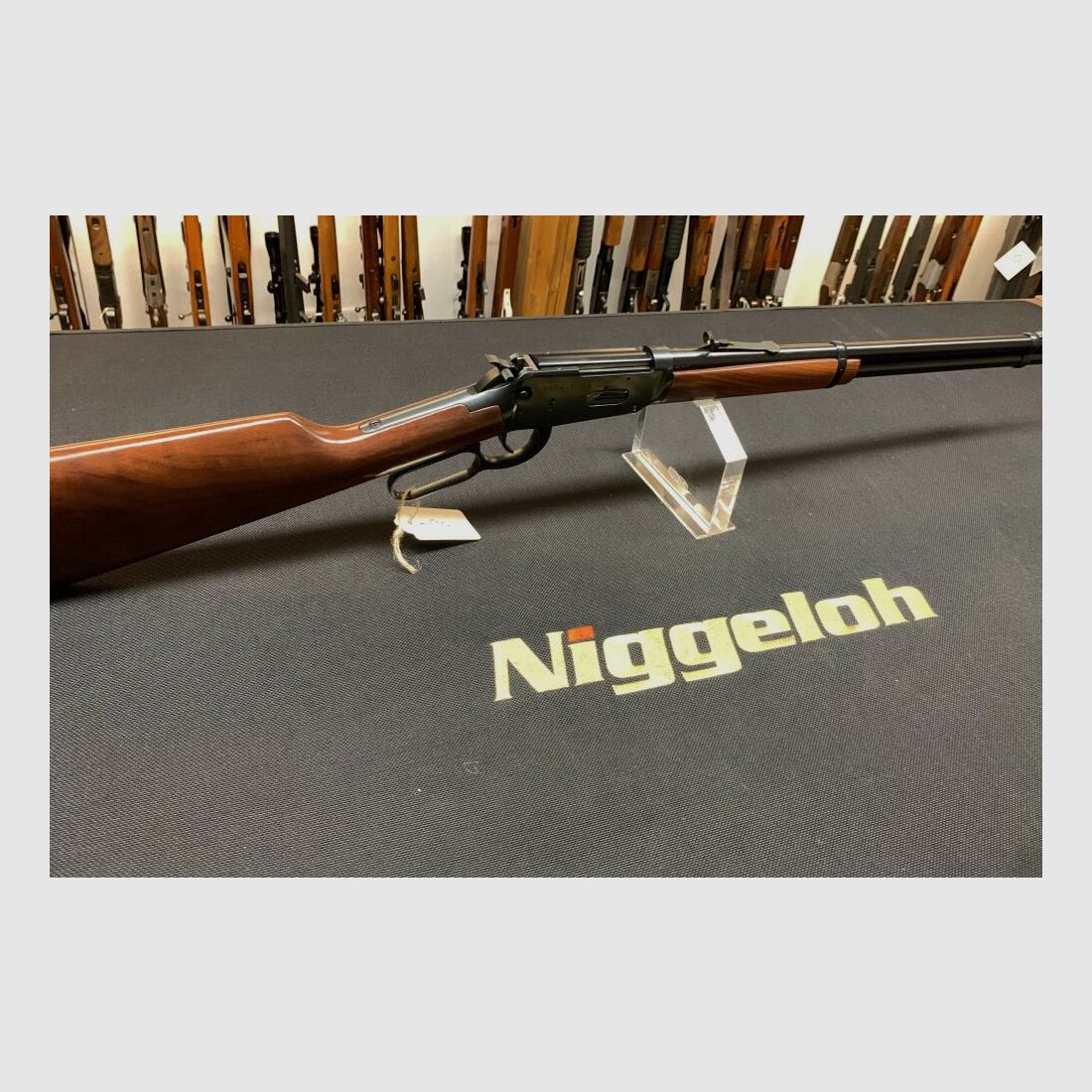 Winchester 94 AE .30-30Win