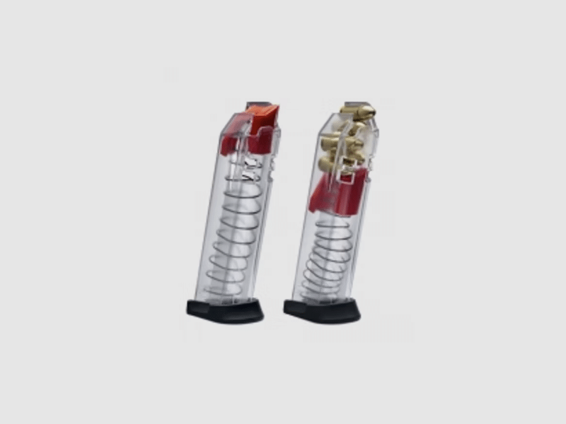 Chargeur Chiappa pour CBR 9x19mm / 10 coups