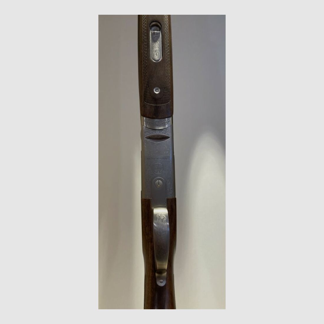 BERETTA 686 SILVER PIGEON 1 SPORTING - Lauflänge 71 cm, Bild 8 von 9