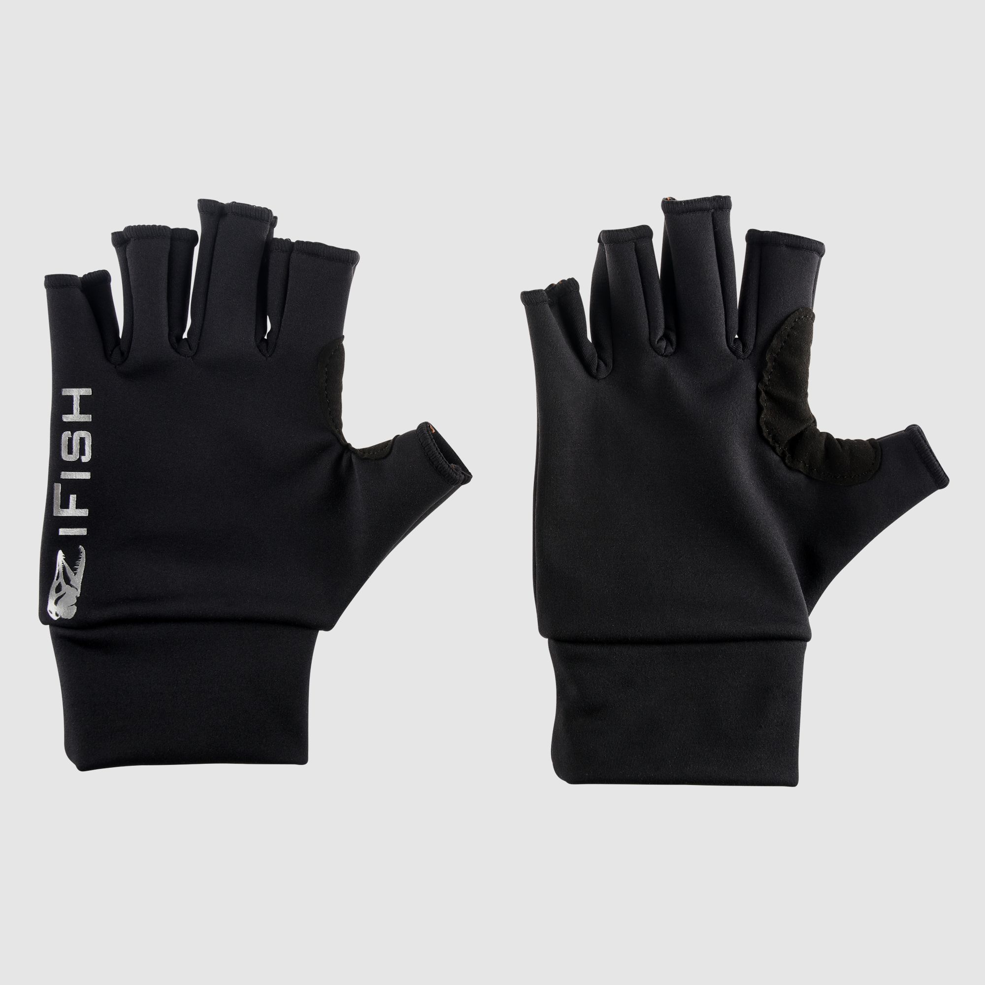 IFISH FIR-SKIN Supreme Cut Fingers Handskar