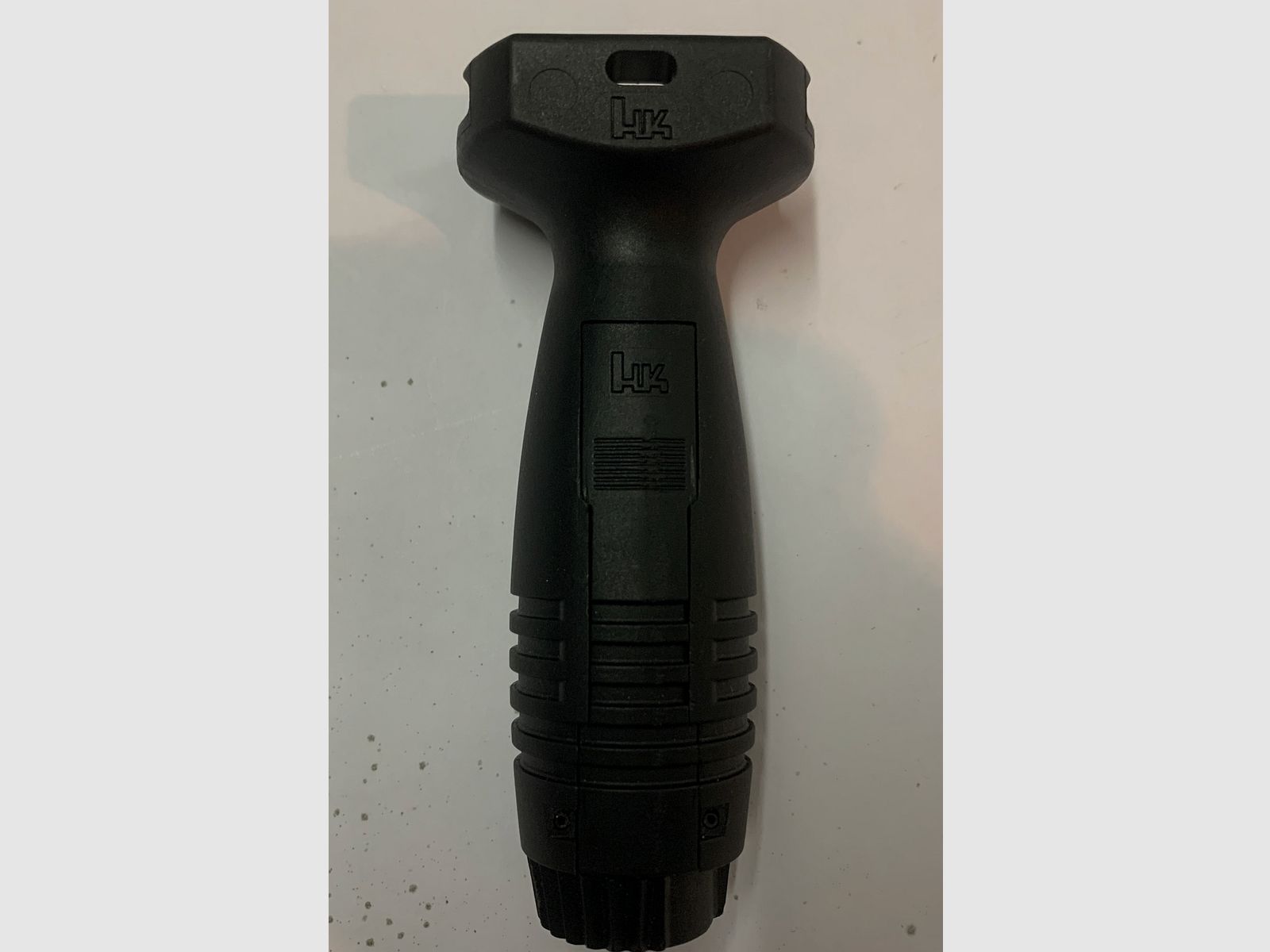 H&K Sturmgriff 