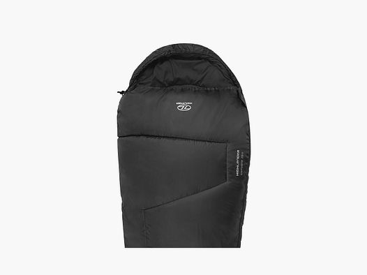 Highlander Schlafsack Sleepline 250 Mummy