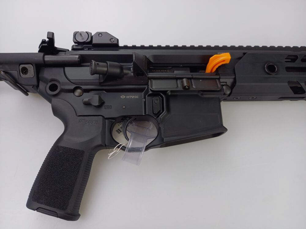 Sig Sauer MCX Virtus Sport 11,5"