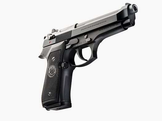 Beretta 92 FS 9×19