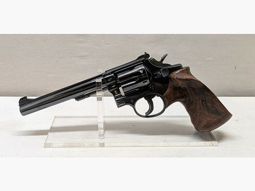 Smith&Wesson 17