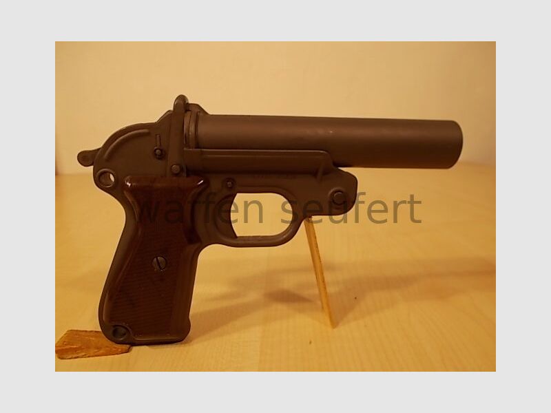 Diana LP 4 (26,5mm) Notsignalpistole