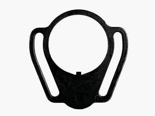 Heckler & Koch End Plate for MR308, with Loops