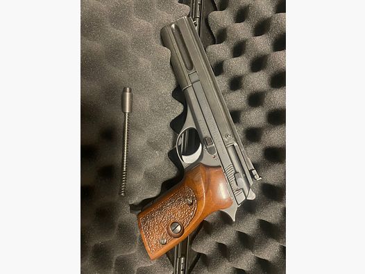 Tanfoglio GT22