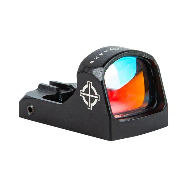 Roodpunt Sightmark micro reflex « Mini shot A-spec M3 »