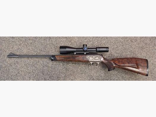 Repetierbüchse Blaser R93 Superluxus Kaliber 30-06 Spring