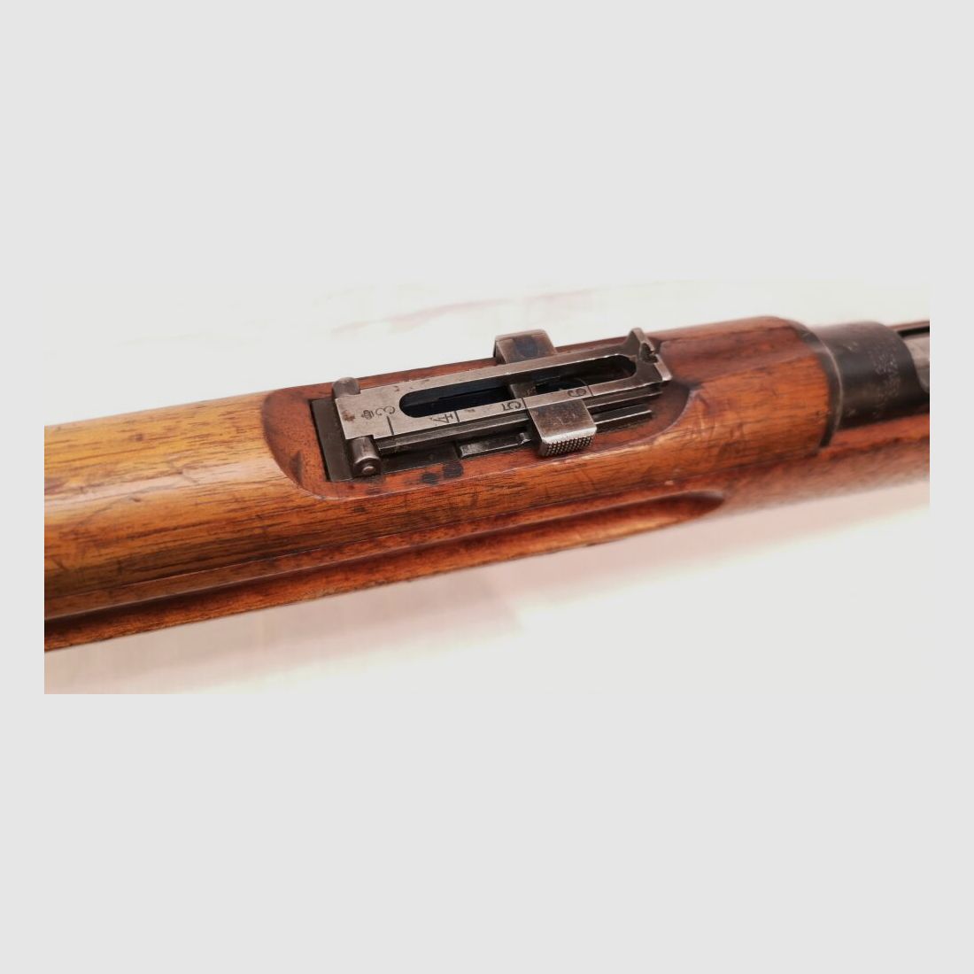 Carl Gustafs M96