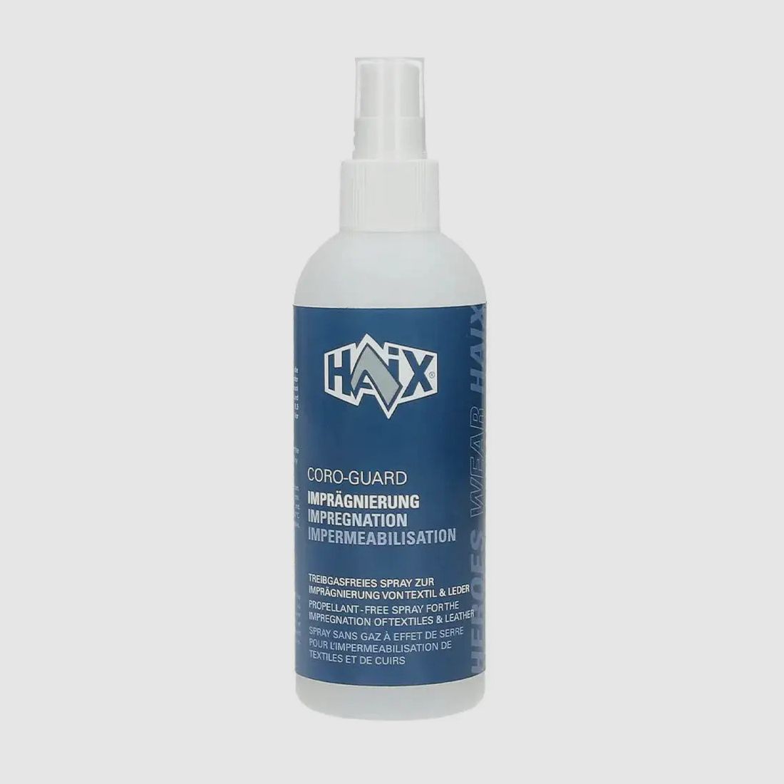 Haix Haix Waterproofing Spray 200 ml