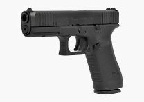 Pistole Glock 17 Gen5 MOS 9mm Luger