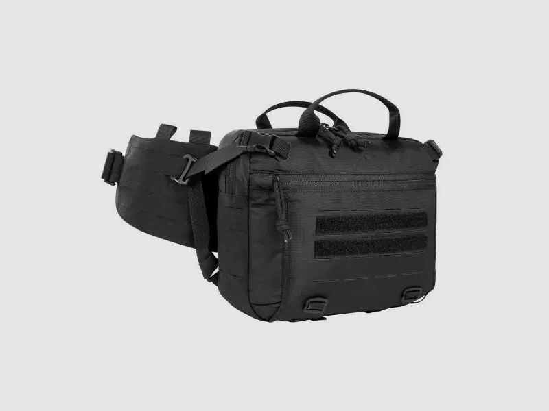 Tasmanian Tiger Tasmanian Tiger Hüfttasche Modular Hip Bag 3 schwarz
