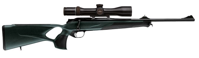 Blaser R8 Professional Success