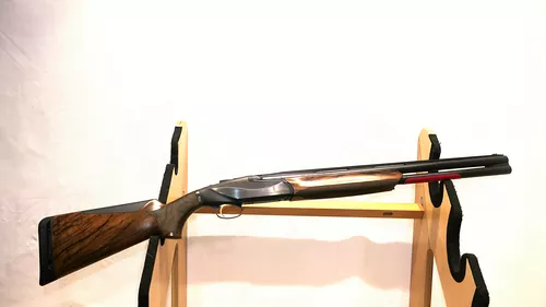 Fusil de chasse Benelli 828u Beccaccia cal 12/61cm, image 1 sur 12