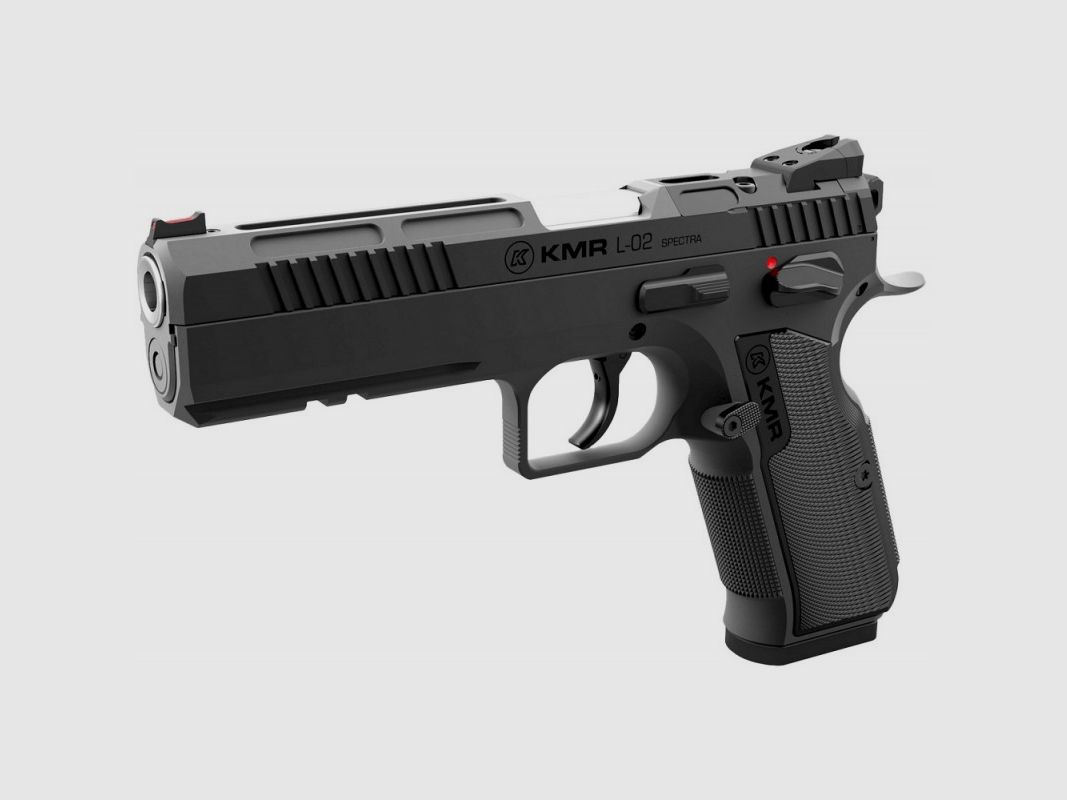 KMR L-02 SPECTRA 5", Bild 1 von 2